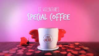 St Valentines Coffee-50453657