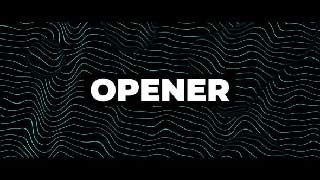 Opener Promo-50456104