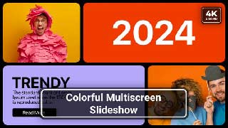 Multiscreen Slideshow Beautiful-50462696