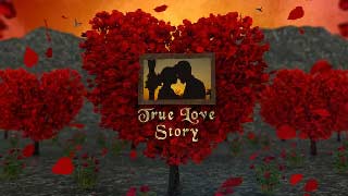 Love Story Slideshow-50474977