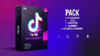 TikTok Pack-50540333