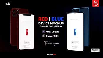 Mobile App Mockup-33910020