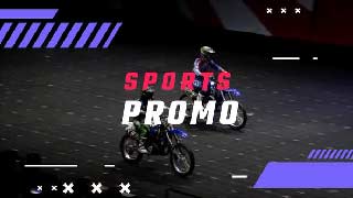 Sport Promo Sport Opener-50546026