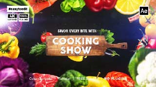 Cooking Show Opener-50590481