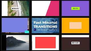 Fast Minimal Transitions-50591427