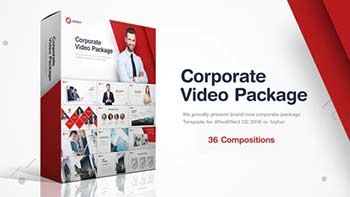 Corporate Video Package-24261337