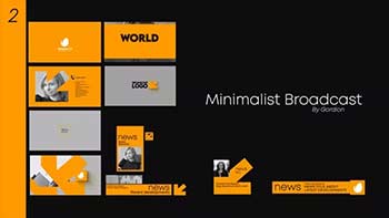 Minimalist Broadcast-34519592