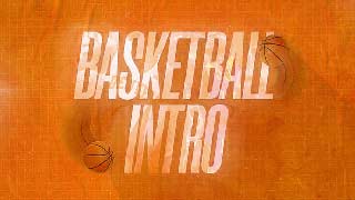 Basketball Player Intro-50647857