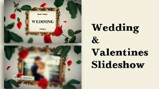 Wedding Valentines Slideshow-50647897