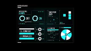 HUD Screen Autocontrol-50658212