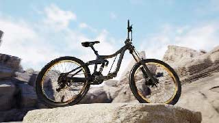 MTB Bike-50672330