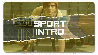 Sports Intro-50677280