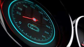 Car Speedometer Logo-34970736