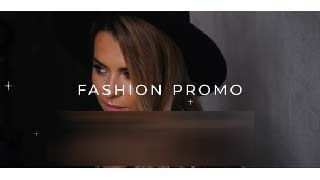 Abstract fashion promo-50694714