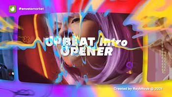 Upbeat Intro Opener-35144339