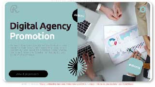 Digital Agency Promotion-50726635