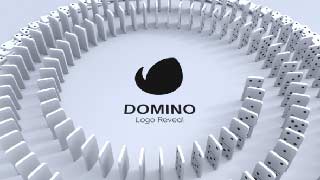 Domino Logo Reveal-50733167