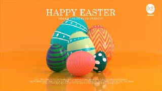 Happy Easter 0 2-50735278