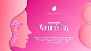 Happy Women’s Day-Opener Greeting Intro V 02-50792540