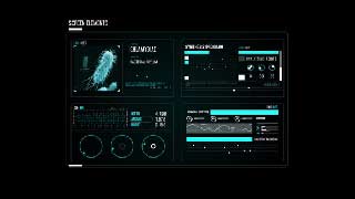 HUD Screen Bacterial Scan-50811409
