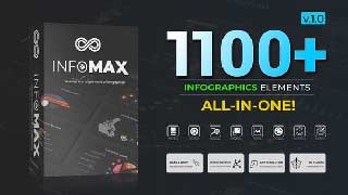 Infomax-The Big Infographics Pack-50847294