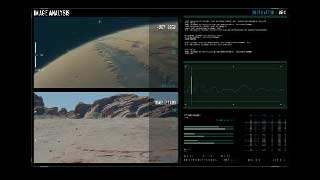 HUD Video Interface-50859897