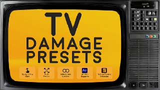 Tv Damage Presets 2-50861815