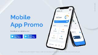 Mobile App Promo-50871667