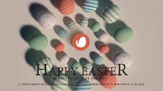 Happy Easter 0 2-50887668