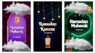 Ramadan Greeting-51121087