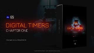 Digital Timers 1-51121378