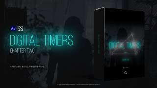 Digital Timers 2 0-51122169