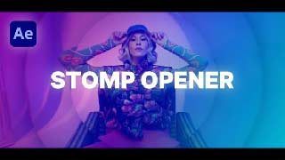 Stomp Promo Opener-51137903