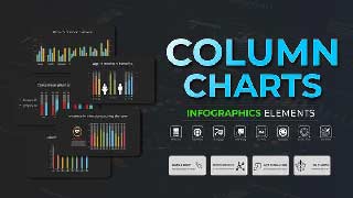 Infographic-Column Charts-51140216