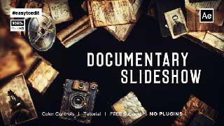 Documentary Slideshow-51141481