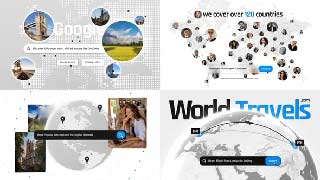 Search The World-51151345