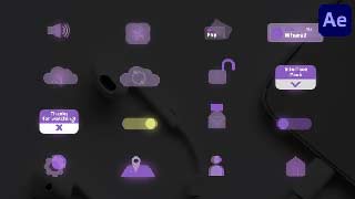 Interface Pack for After Effects-51158610