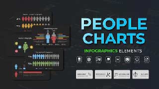 Infographic-People Charts-51181834