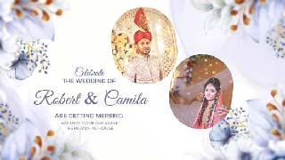 Wedding Invitation After Effects-51281771