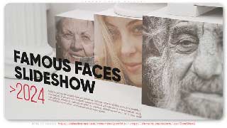 Famous Faces Gallery-51282276