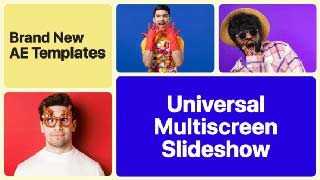 Multiscreen Slideshow Collective-51287134