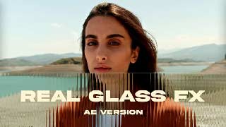 Real Glass FX-51374552