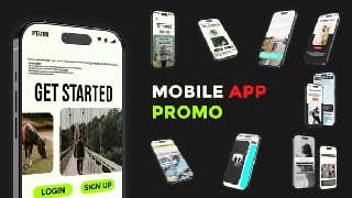 Mobile App Promo-51377810