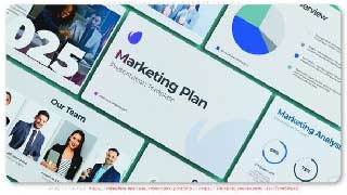 Marketing Plan Presentation-51515936