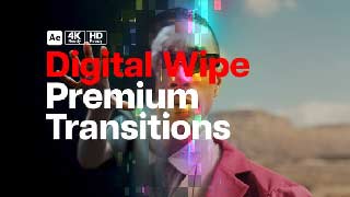 Premium Transitions Digital Wipe-51525571