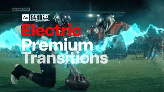 Premium Transitions Electric-51538193