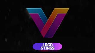 Logo Stings-51546407