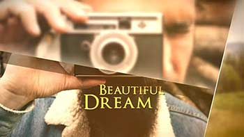 Beautiful Dream-16124117
