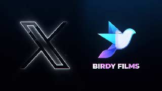 Clean Cinematic Logo-50689910