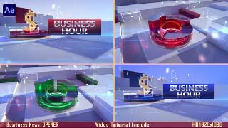 Business News Opener Economics Opener-51277302